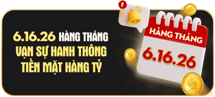 Ưu đãi nạp tiền V9BET Login