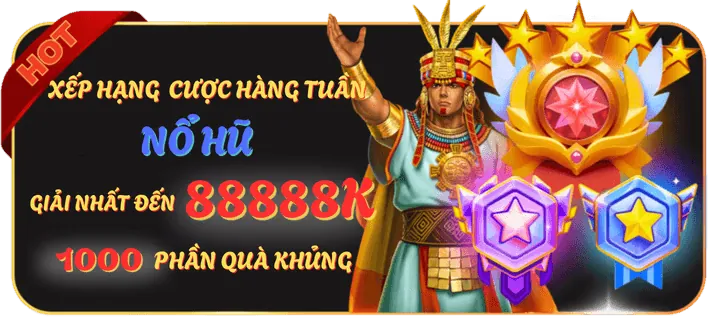 Biểu tượng thưởng nạp lại cho cá cược thể thao tại V9BET, khuyến khích người chơi tiếp tục nạp tiền và nhận ưu đãi