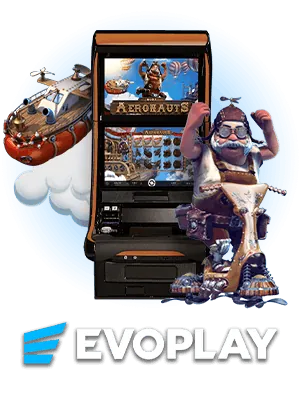 Đồ họa 3D sống động V9BET LOGIN