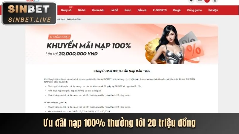 Bắn Cá Thần Tài V9BET LOGIN
